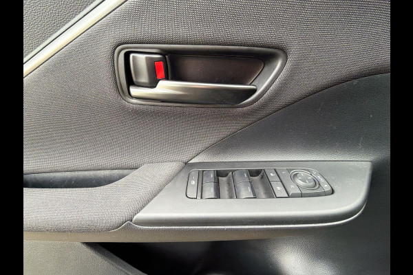 Toyota C-HR 1.8 Hybrid 140 Dynamic | Navi | Clima | A-Camera | Park Assist | Adap Cruise | Lane Assist |