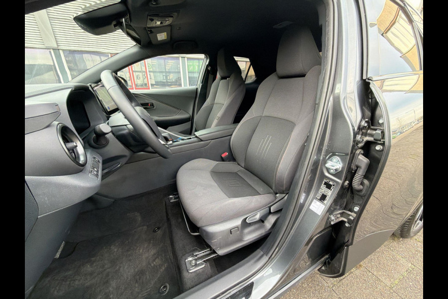 Toyota C-HR 1.8 Hybrid 140 Dynamic | Navi | Clima | A-Camera | Park Assist | Adap Cruise | Lane Assist |