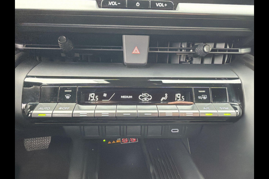 Toyota C-HR 1.8 Hybrid 140 Dynamic | Navi | Clima | A-Camera | Park Assist | Adap Cruise | Lane Assist |