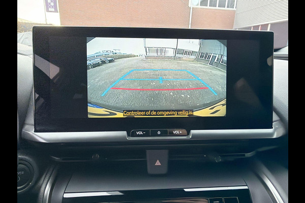 Toyota C-HR 1.8 Hybrid 140 Dynamic | Navi | Clima | A-Camera | Park Assist | Adap Cruise | Lane Assist |