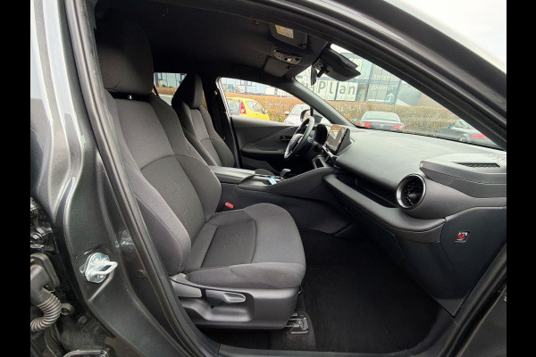 Toyota C-HR 1.8 Hybrid 140 Dynamic | Navi | Clima | A-Camera | Park Assist | Adap Cruise | Lane Assist |