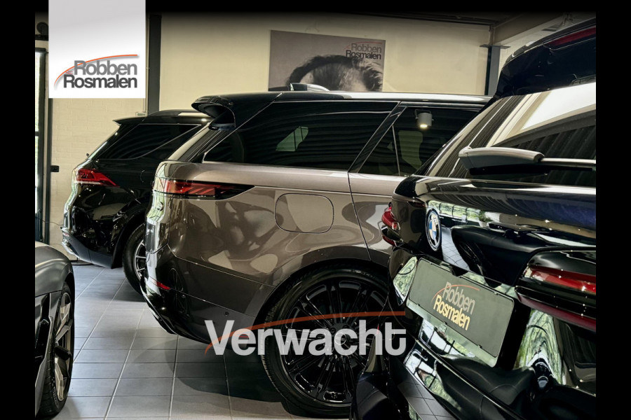 Porsche Panamera Sport Turismo 2.9 4 E-H KRIJT|PANO|18weg|PDLS+|Sportuit