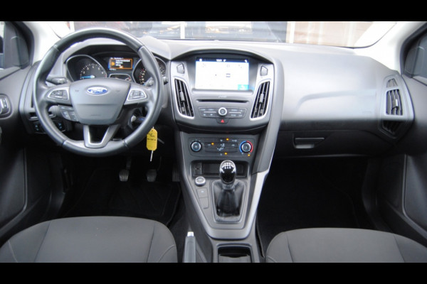 Ford Focus 1.0 Lease Edition || Apple Carplay! || Trekhaak