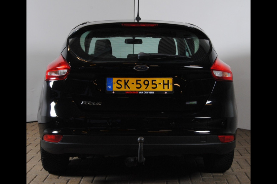 Ford Focus 1.0 Lease Edition || Apple Carplay! || Trekhaak