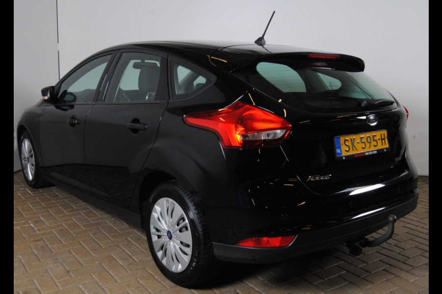 Ford Focus 1.0 Lease Edition || Apple Carplay! || Trekhaak