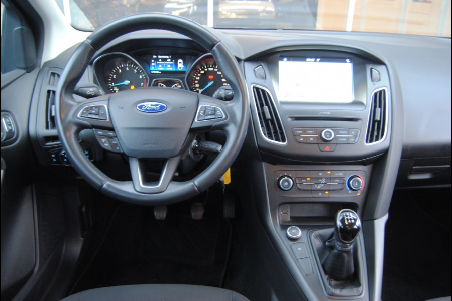 Ford Focus 1.0 Lease Edition || Apple Carplay! || Trekhaak