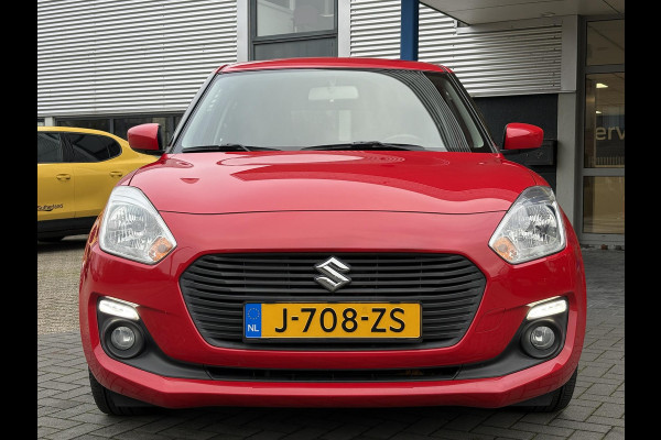Suzuki Swift 1.2 Select Smart Hybrid | Scherm | Stoelverwarming | Camera | Airco