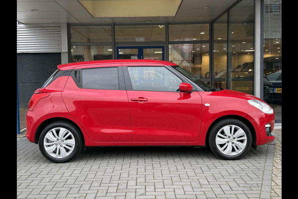 Suzuki Swift 1.2 Select Smart Hybrid | Scherm | Stoelverwarming | Camera | Airco