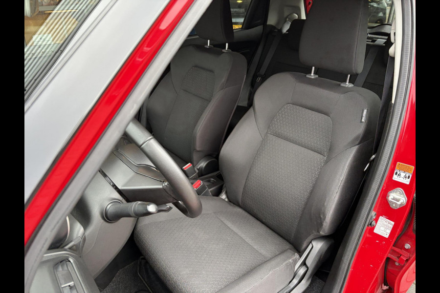 Suzuki Swift 1.2 Select Smart Hybrid | Scherm | Stoelverwarming | Camera | Airco