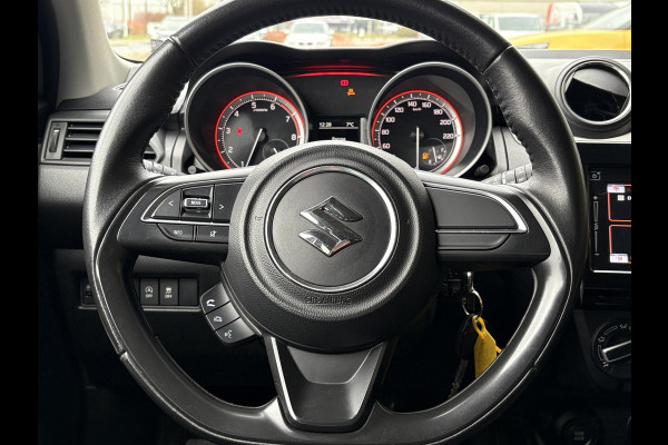 Suzuki Swift 1.2 Select Smart Hybrid | Scherm | Stoelverwarming | Camera | Airco