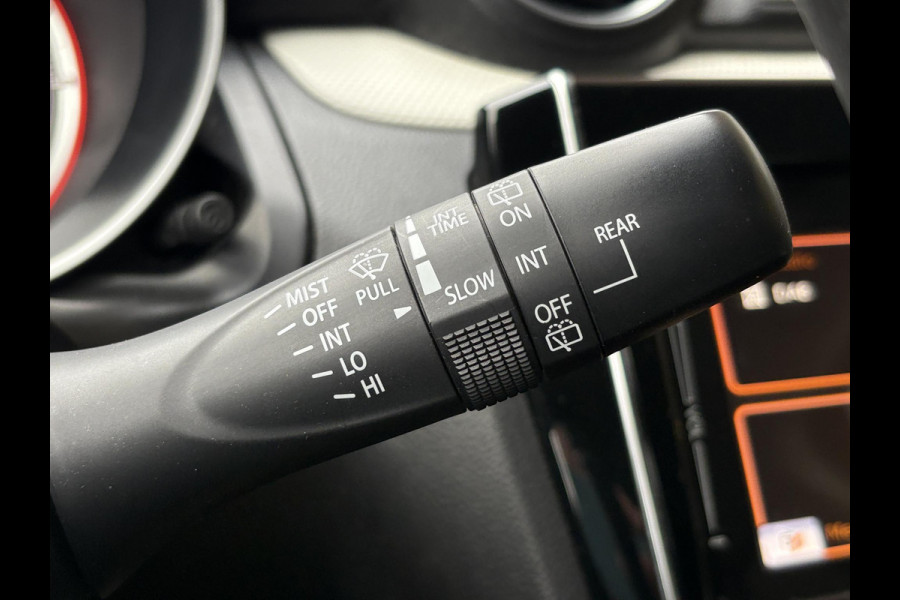 Suzuki Swift 1.2 Select Smart Hybrid | Scherm | Stoelverwarming | Camera | Airco