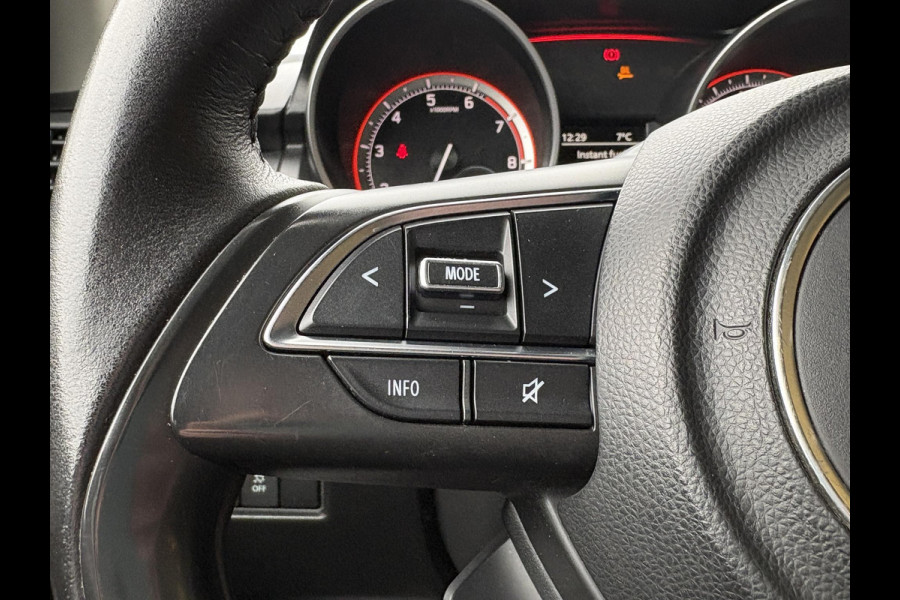 Suzuki Swift 1.2 Select Smart Hybrid | Scherm | Stoelverwarming | Camera | Airco