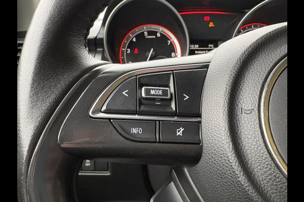 Suzuki Swift 1.2 Select Smart Hybrid | Scherm | Stoelverwarming | Camera | Airco