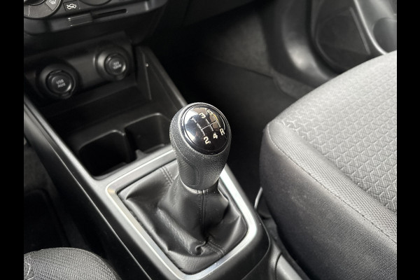 Suzuki Swift 1.2 Select Smart Hybrid | Scherm | Stoelverwarming | Camera | Airco