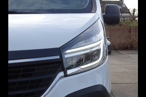 Renault Trafic 2.0 dCi 120 T29 L2H1