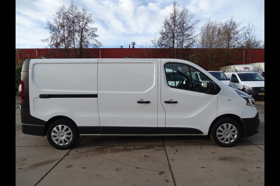 Renault Trafic 2.0 dCi 120 T29 L2H1