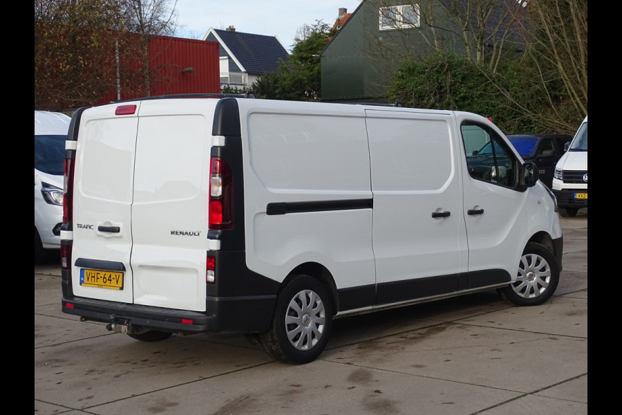 Renault Trafic 2.0 dCi 120 T29 L2H1