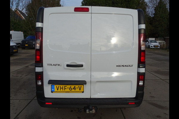 Renault Trafic 2.0 dCi 120 T29 L2H1
