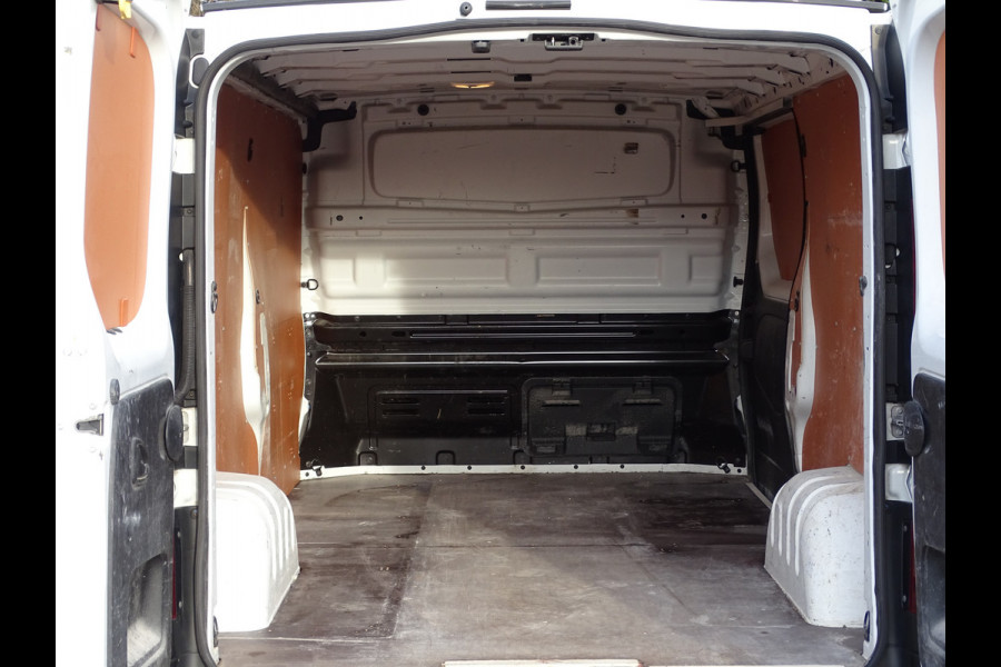 Renault Trafic 2.0 dCi 120 T29 L2H1