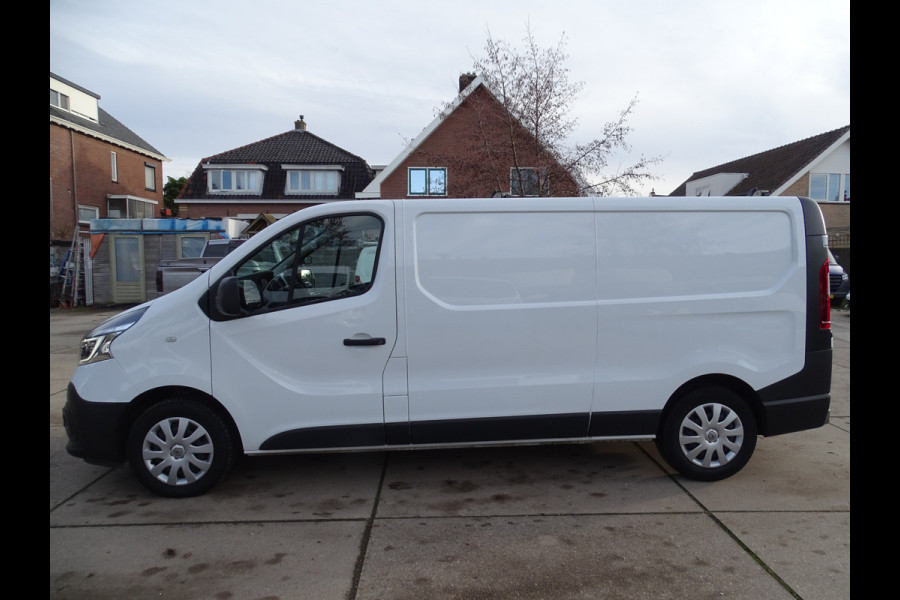 Renault Trafic 2.0 dCi 120 T29 L2H1