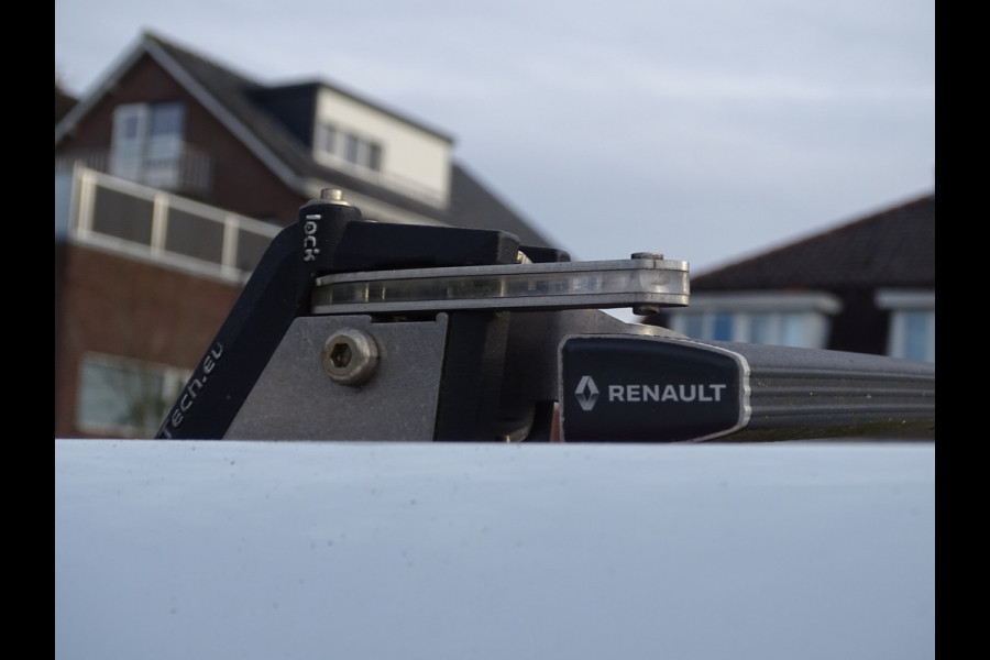 Renault Trafic 2.0 dCi 120 T29 L2H1