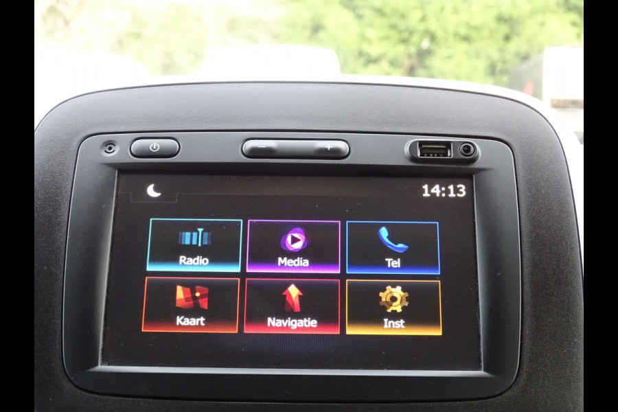 Renault Trafic 2.0 dCi 120 T29 L2H1