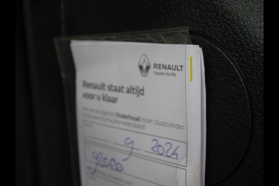 Renault Trafic 2.0 dCi 120 T29 L2H1