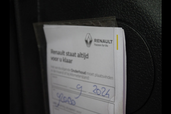 Renault Trafic 2.0 dCi 120 T29 L2H1