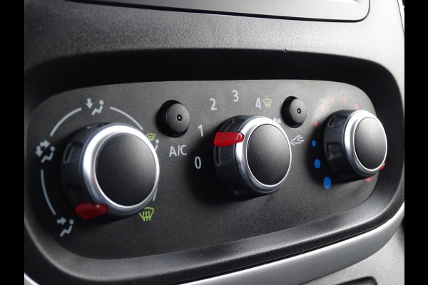 Renault Trafic 2.0 dCi 120 T29 L2H1