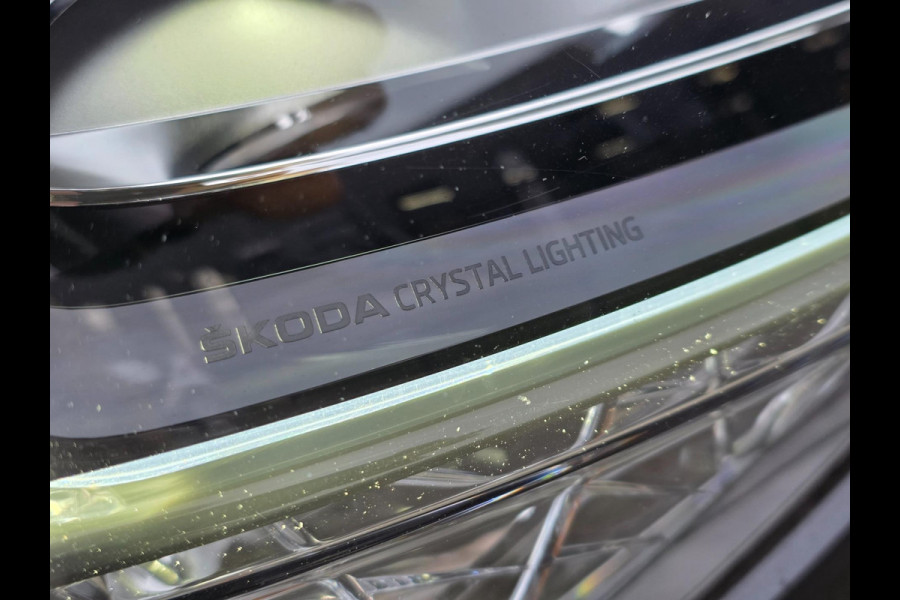 Škoda Superb Combi 1.4 TSI iV Business Edition Plus / STANDKACHEL / AFN.TREKHAAK / CRYSTAL LIGHTING / CAMERA / INCL. GARANTIE !