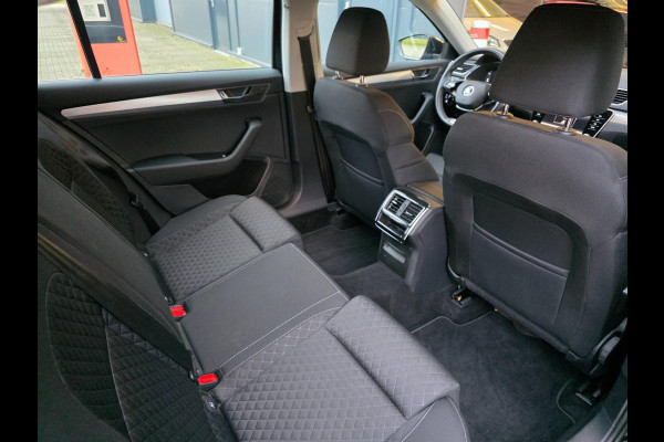 Škoda Superb Combi 1.4 TSI iV Business Edition Plus / STANDKACHEL / AFN.TREKHAAK / CRYSTAL LIGHTING / CAMERA / INCL. GARANTIE !