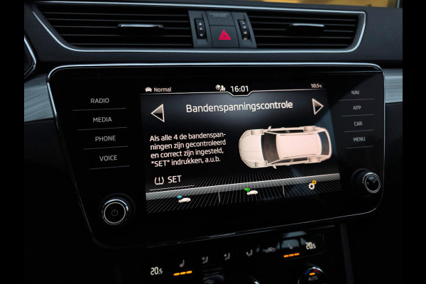 Škoda Superb Combi 1.4 TSI iV Business Edition Plus / STANDKACHEL / AFN.TREKHAAK / CRYSTAL LIGHTING / CAMERA / INCL. GARANTIE !