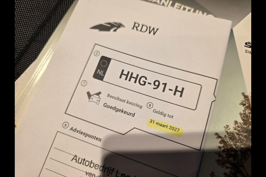 Škoda Superb Combi 1.4 TSI iV Business Edition Plus / STANDKACHEL / AFN.TREKHAAK / CRYSTAL LIGHTING / CAMERA / INCL. GARANTIE !