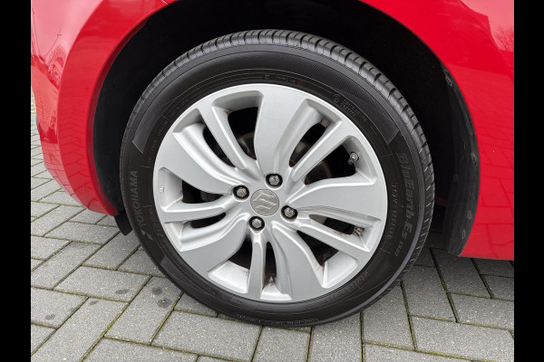 Suzuki Swift 1.2 Select Smart Hybrid | Scherm | Stoelverwarming | Camera | Airco