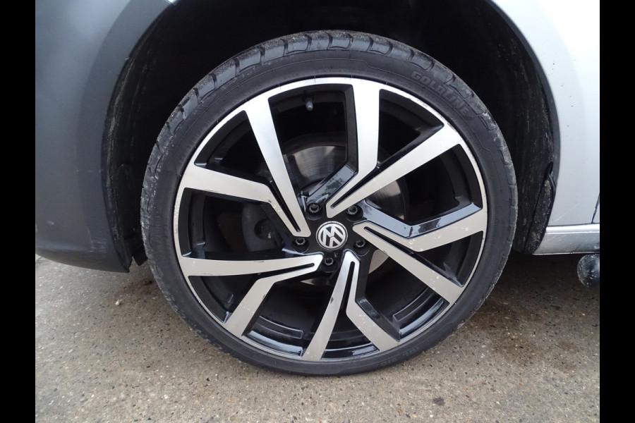 Volkswagen Caddy 2.0 TDI Maxi Edition