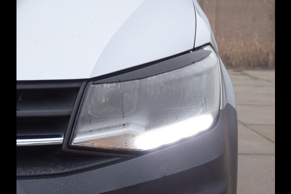 Volkswagen Caddy 2.0 TDI Maxi Edition