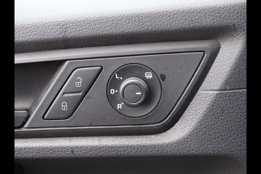 Volkswagen Caddy 2.0 TDI Maxi Edition