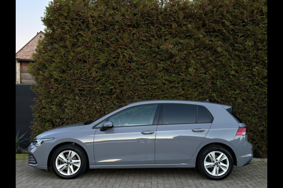 Volkswagen Golf 1.0 eTSI Life CarPlay Nardo Automaat