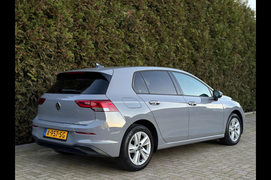 Volkswagen Golf 1.0 eTSI Life CarPlay Nardo Automaat