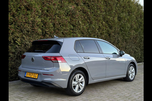 Volkswagen Golf 1.0 eTSI Life CarPlay Nardo Automaat