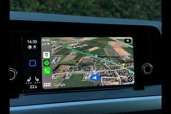 Volkswagen Golf 1.0 eTSI Life CarPlay Nardo Automaat