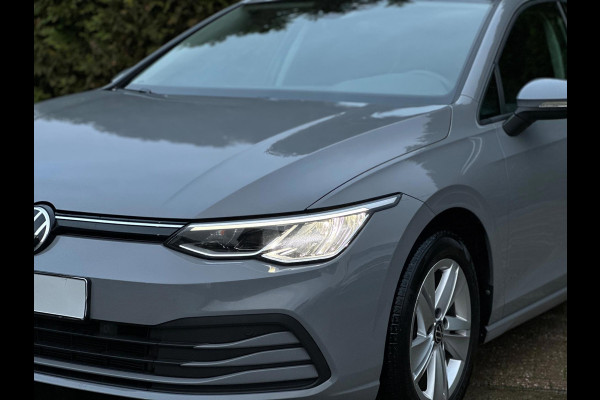 Volkswagen Golf 1.0 eTSI Life CarPlay Nardo Automaat