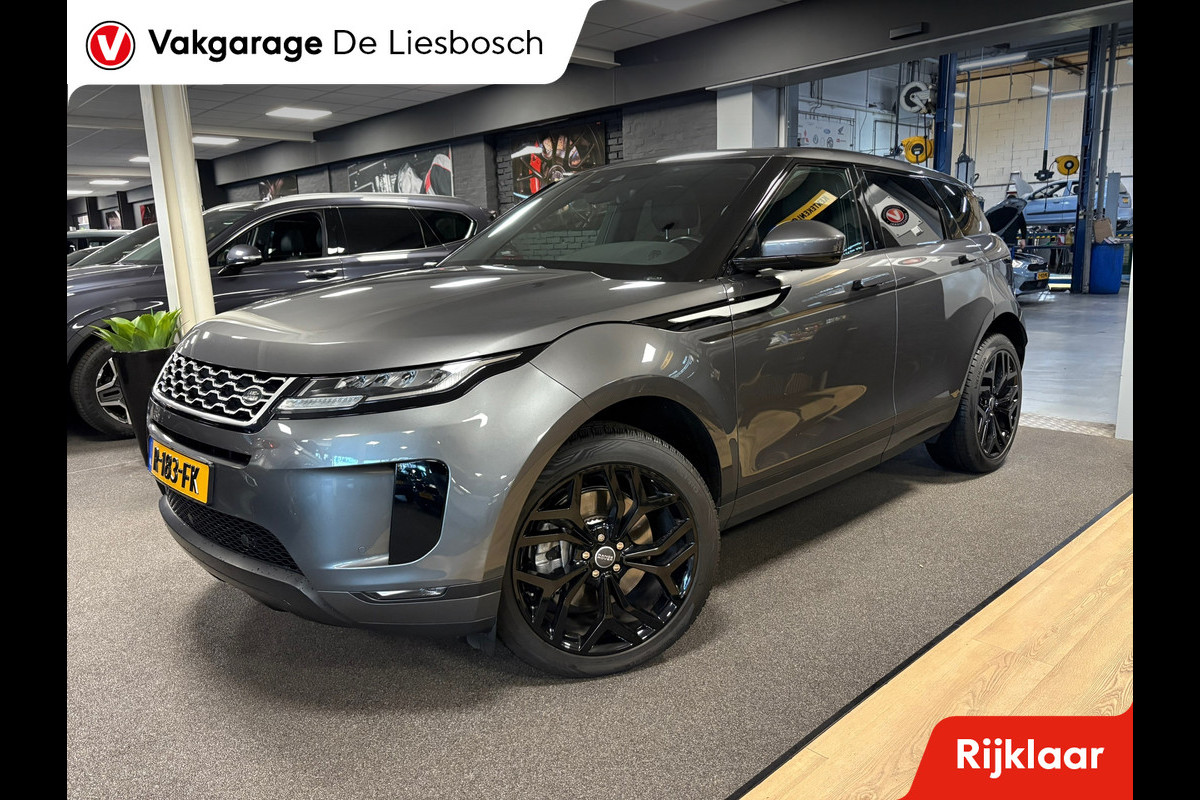 Land Rover Range Rover Evoque 2.0 D150 AWD HSE/ pano / leer / navi / camera / Meridian / Apple carplay / stoel verw