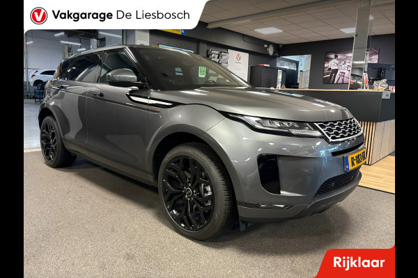 Land Rover Range Rover Evoque 2.0 D150 AWD HSE/ pano / leer / navi / camera / Meridian / Apple carplay / stoel verw