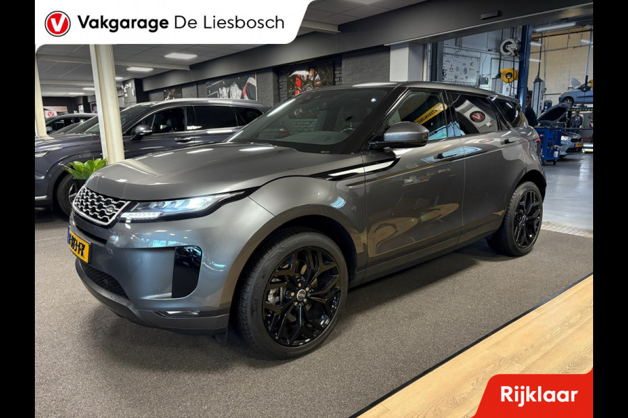 Land Rover Range Rover Evoque 2.0 D150 AWD HSE/ pano / leer / navi / camera / Meridian / Apple carplay / stoel verw