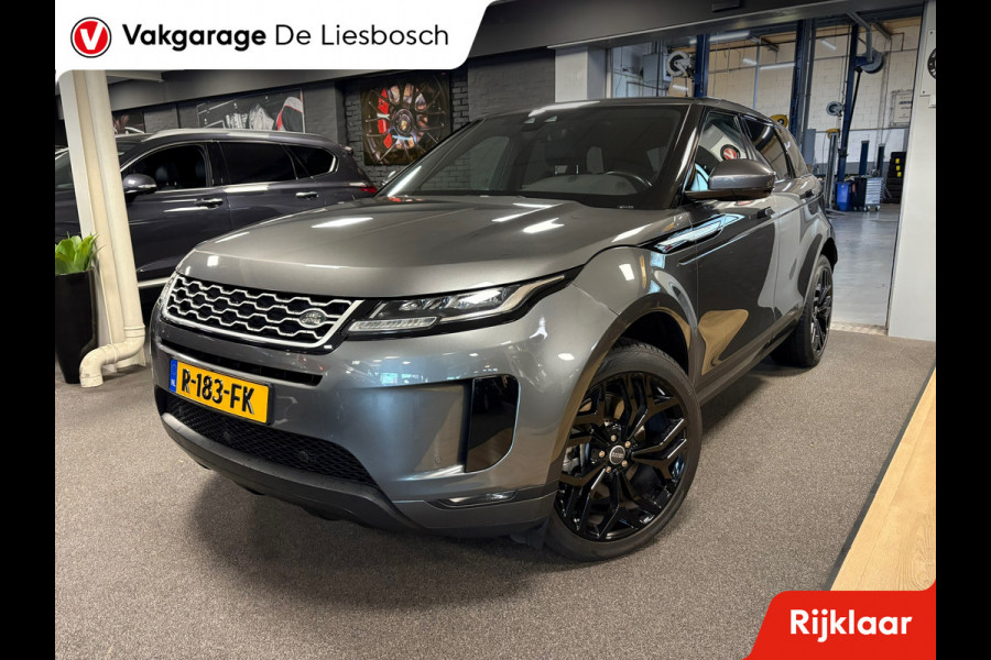 Land Rover Range Rover Evoque 2.0 D150 AWD HSE/ pano / leer / navi / camera / Meridian / Apple carplay / stoel verw