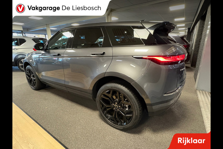 Land Rover Range Rover Evoque 2.0 D150 AWD HSE/ pano / leer / navi / camera / Meridian / Apple carplay / stoel verw