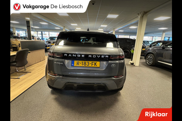 Land Rover Range Rover Evoque 2.0 D150 AWD HSE/ pano / leer / navi / camera / Meridian / Apple carplay / stoel verw