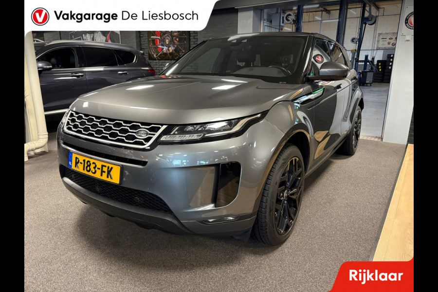 Land Rover Range Rover Evoque 2.0 D150 AWD HSE/ pano / leer / navi / camera / Meridian / Apple carplay / stoel verw
