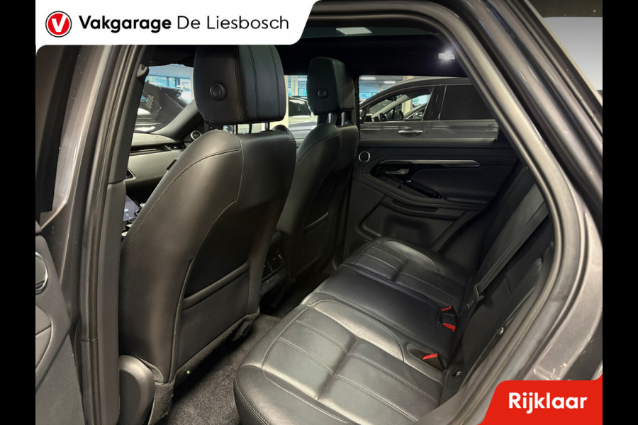Land Rover Range Rover Evoque 2.0 D150 AWD HSE/ pano / leer / navi / camera / Meridian / Apple carplay / stoel verw